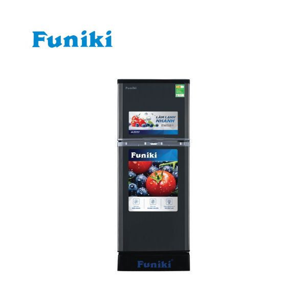 Tủ lạnh Funiki FR-132CI.1 126 lít