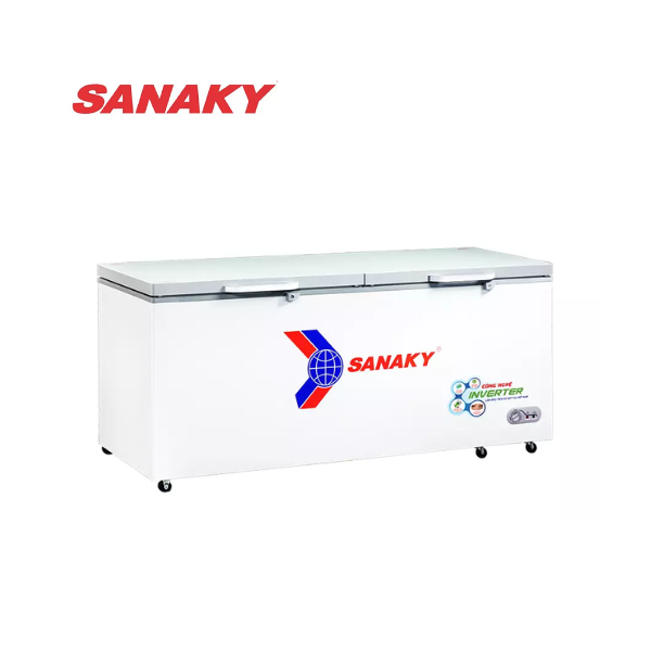 Tủ đông Inverter Sanaky VH-8699HY4K 860 lít