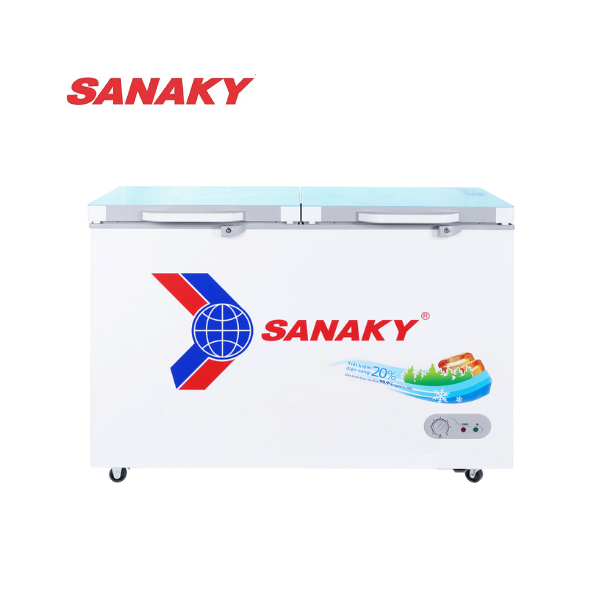 Tủ đông Sanaky 305 lít VH-4099A2KD