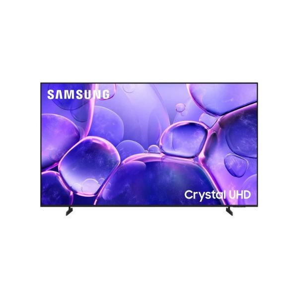 Smart Tivi Samsung 4K 55 inch Crystal UHD UA55U8000F