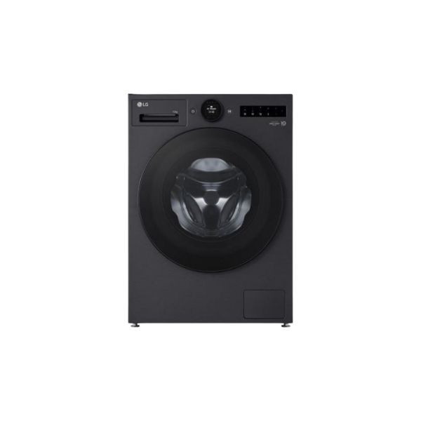 Máy giặt LG AI DD Inverter 12 kg FX1412S3KAV Lồng ngang