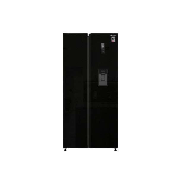 Tủ Lạnh Casper Inverter Side By Side 460 Lít RS-D462SBS