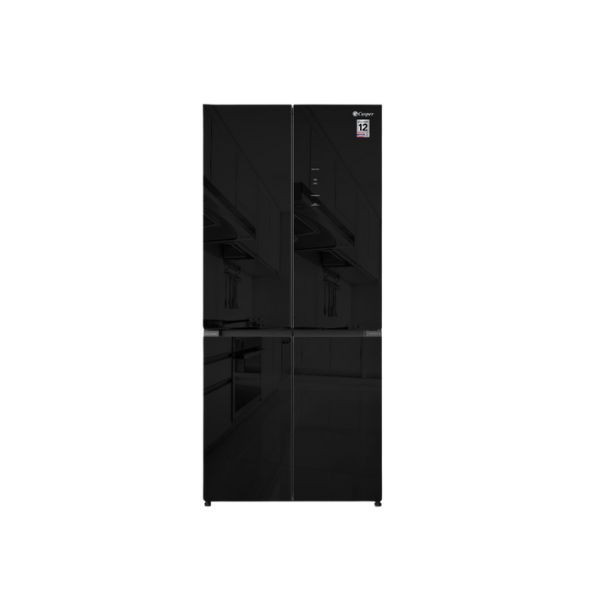 Tủ Lạnh Casper Inverter Multi Door 432 Lít RM-E432PBS