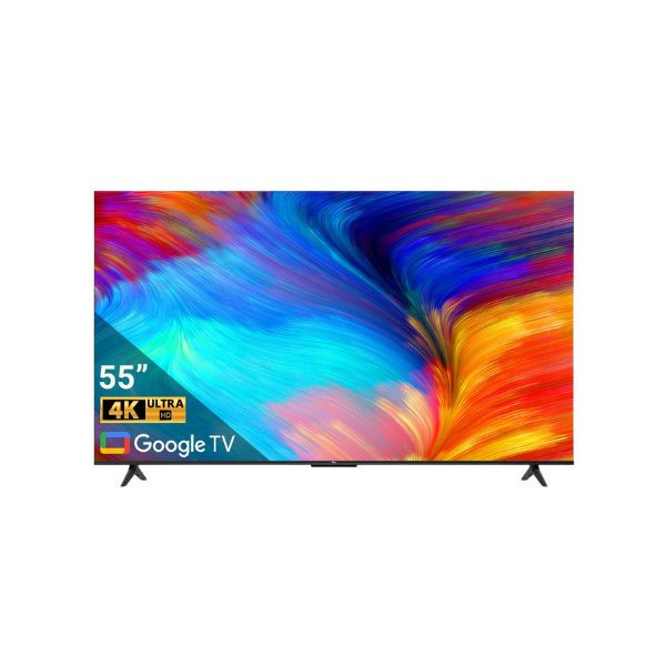 Smart Tivi TCL 4K 55P638 55 inch Google TV