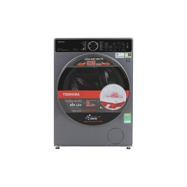 Máy giặt Toshiba Inverter 9.5 kg TW-T21BU105UWV(MG)