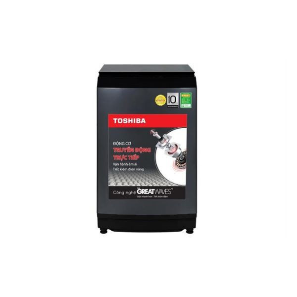 Máy giặt Toshiba Inverter 15 kg AW-DM1600LV(SG)