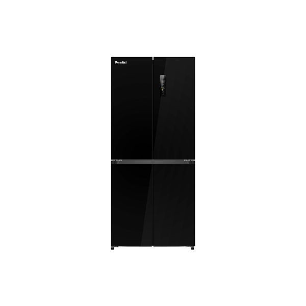 Tủ lạnh Funiki Multi Door 415 lít HR M8415SB