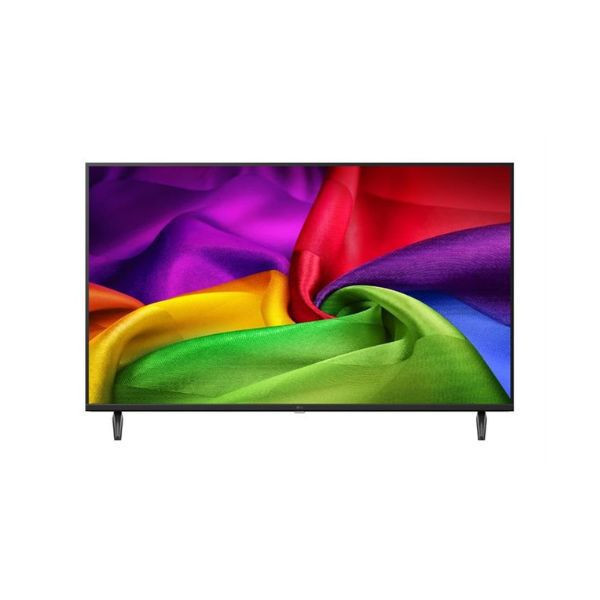 Smart Tivi LG AI 4K 43 inch 43NU805BPSC