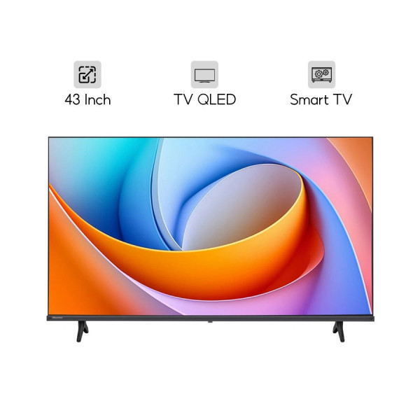 Smart Tivi Hisense FHD 43 inch 43A5S