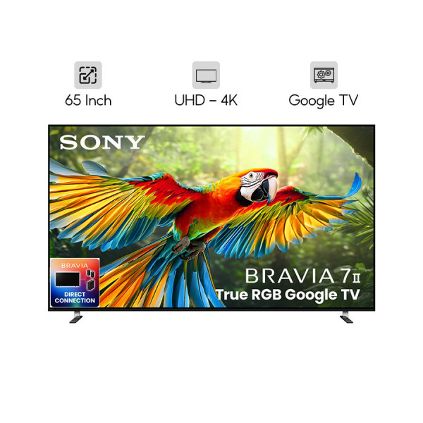 Google Tivi True RGB Sony AI 4K 65 inch K-65XR70M2