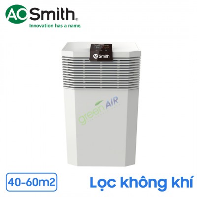 Máy lọc không khí A.O.Smith (KJ500F-B01)
