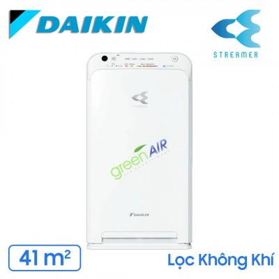 Máy lọc không khí Daikin MC55UVM6