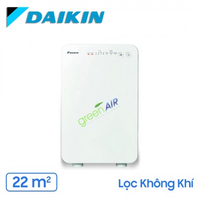 Máy lọc không khí Daikin MC30VVM-A