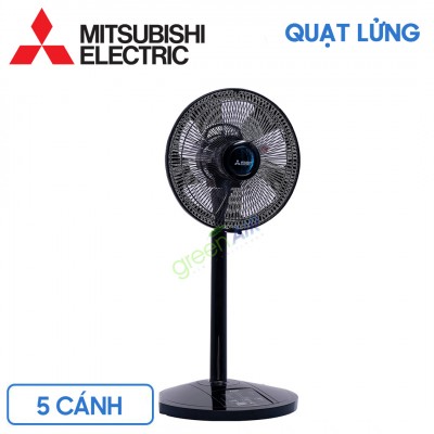 Quạt lửng Mitsubishi Electric (R30-HRV WH)