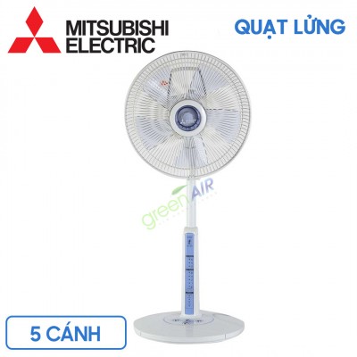 Quạt lửng Mitsubishi Electric (R30-MV SK)
