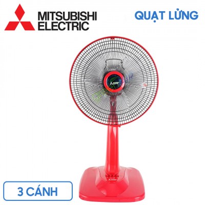 Quạt lửng Mitsubishi Electric (R16-GV CY-RD)