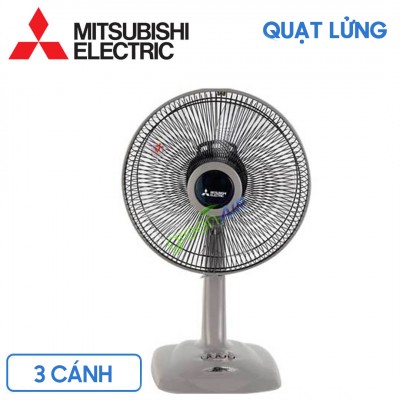 Quạt lửng Mitsubishi Electric (R16-GV CY-GY)