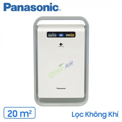 Máy lọc không khí Panasonic F-PXJ30A