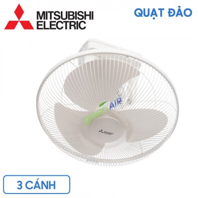 Quạt đảo Mitsubishi Electric (CY16-SV WH)