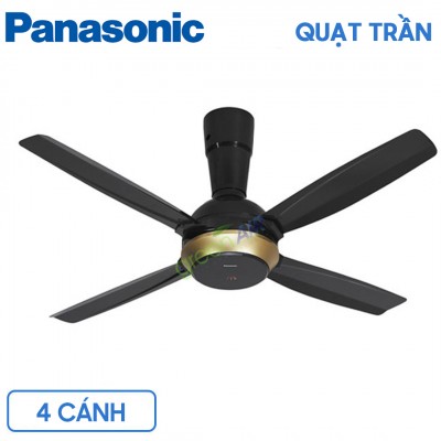 Quạt trần Panasonic F‑56XPG (4 cánh)