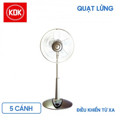 Quạt lửng KDK P30KH (5 cánh)