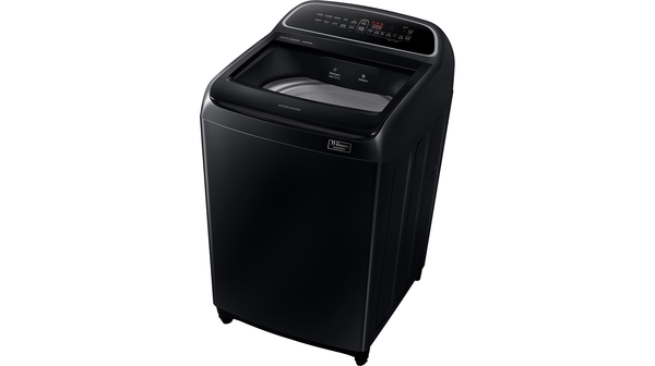 Máy Giặt Samsung Inverter 10Kg WA10T5260BV/SV Lồng Đứng