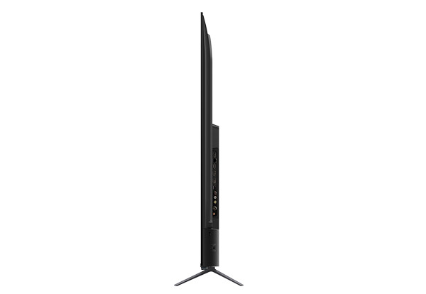 Smart Tivi 4K TCL QLED 55 Inch 55C725