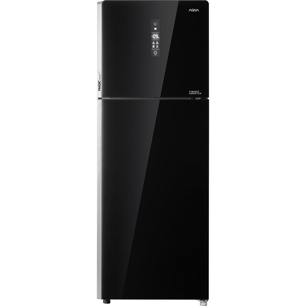 Tủ Lạnh Aqua 291 Lít Inverter AQR-T329MA(GB) (2 cánh)