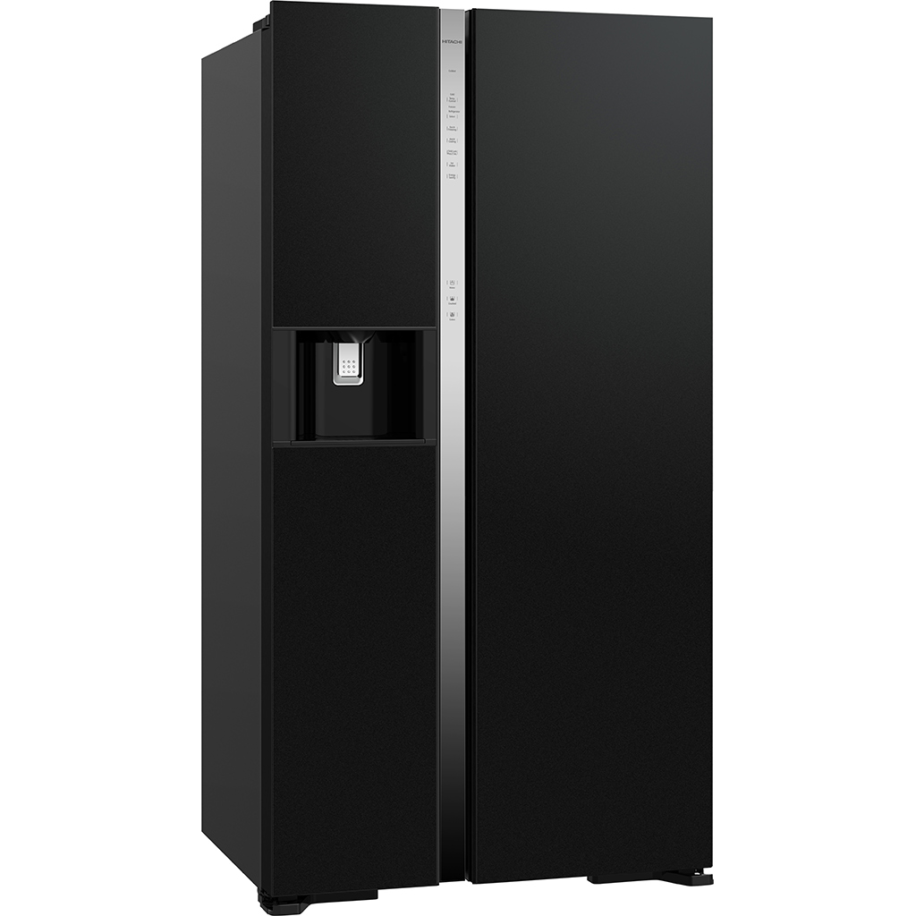 Tủ Lạnh Hitachi 573 Lít Inverter R-SX800GPGV0 GBK (2 cánh)
