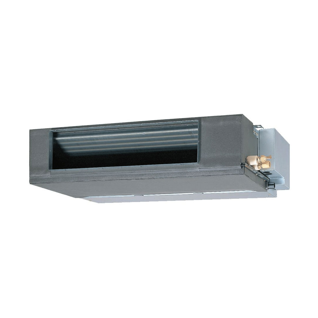Điều Hòa Âm Trần Nối Ống Gió Daikin 1 Chiều 13.000 BTU (FDBNQ13MV1/RNQ13MV1) Điều Khiển Không Dây (BRC4C64-9)