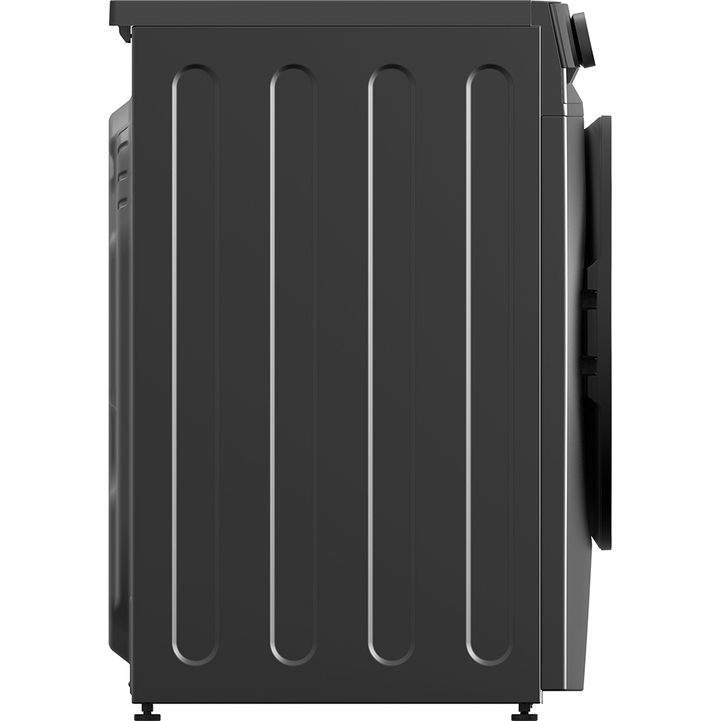 Máy Giặt Toshiba Inverter 9.5kg TW-BK105G4V(SS) Lồng Ngang