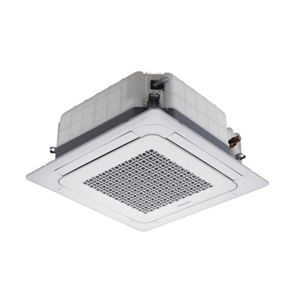 Điều Hòa Âm Trần Cassette 4 Hướng Samsung Inverter 2 Chiều 17 100 BTU AC052RN4DKG/AC052RXADKG 1 Pha