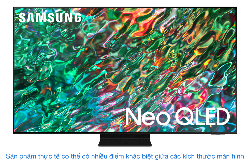 Smart Tivi Samsung Neo QLED 4K 65 Inch QA65QN90B