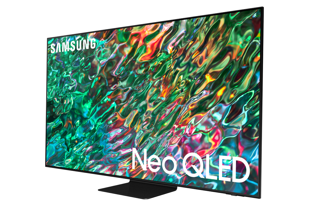 Smart Tivi Samsung Neo QLED 4K 65 Inch QA65QN90B