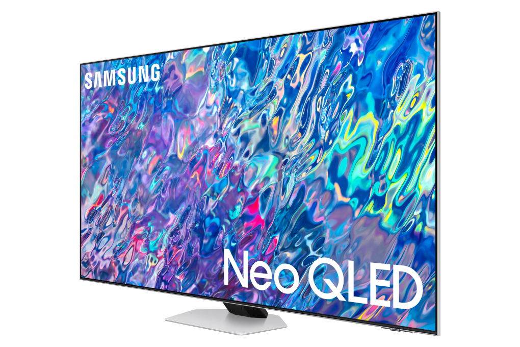 Smart Tivi Samsung Neo QLED 4K 65 Inch QA65QN85B