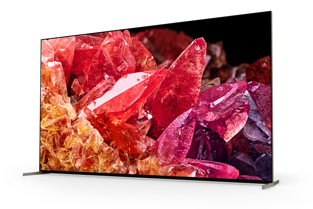 Smart Tivi Sony LED 4K 75 inch XR-75X95K
