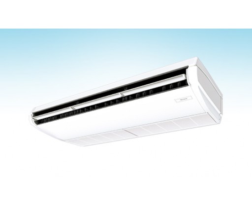Điều Hòa Áp Trần Daikin 1 Chiều 36000 BTU FHNQ36MV1/RNQ36MY1+BRC7NU66 Điều Khiển Không Dây