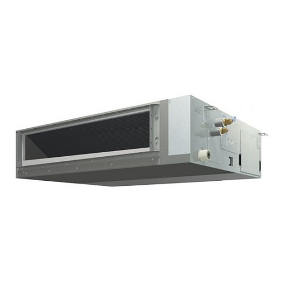Điều Hòa Âm Trần Nối Ống Gió Casper 1 Chiều 18.000 BTU (DC-18TL22)