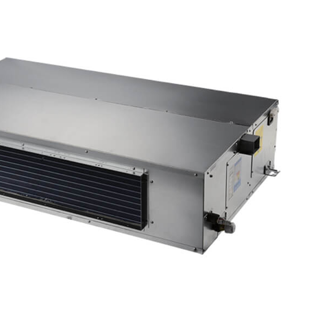 Điều Hòa Âm Trần Nối Ống Gió Casper 1 Chiều 28.000 BTU  (DC-28TL22)