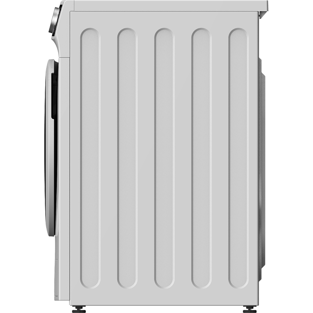 Máy giặt Casper Inverter 10.5 kg Lồng Ngang WF-105I140BWC