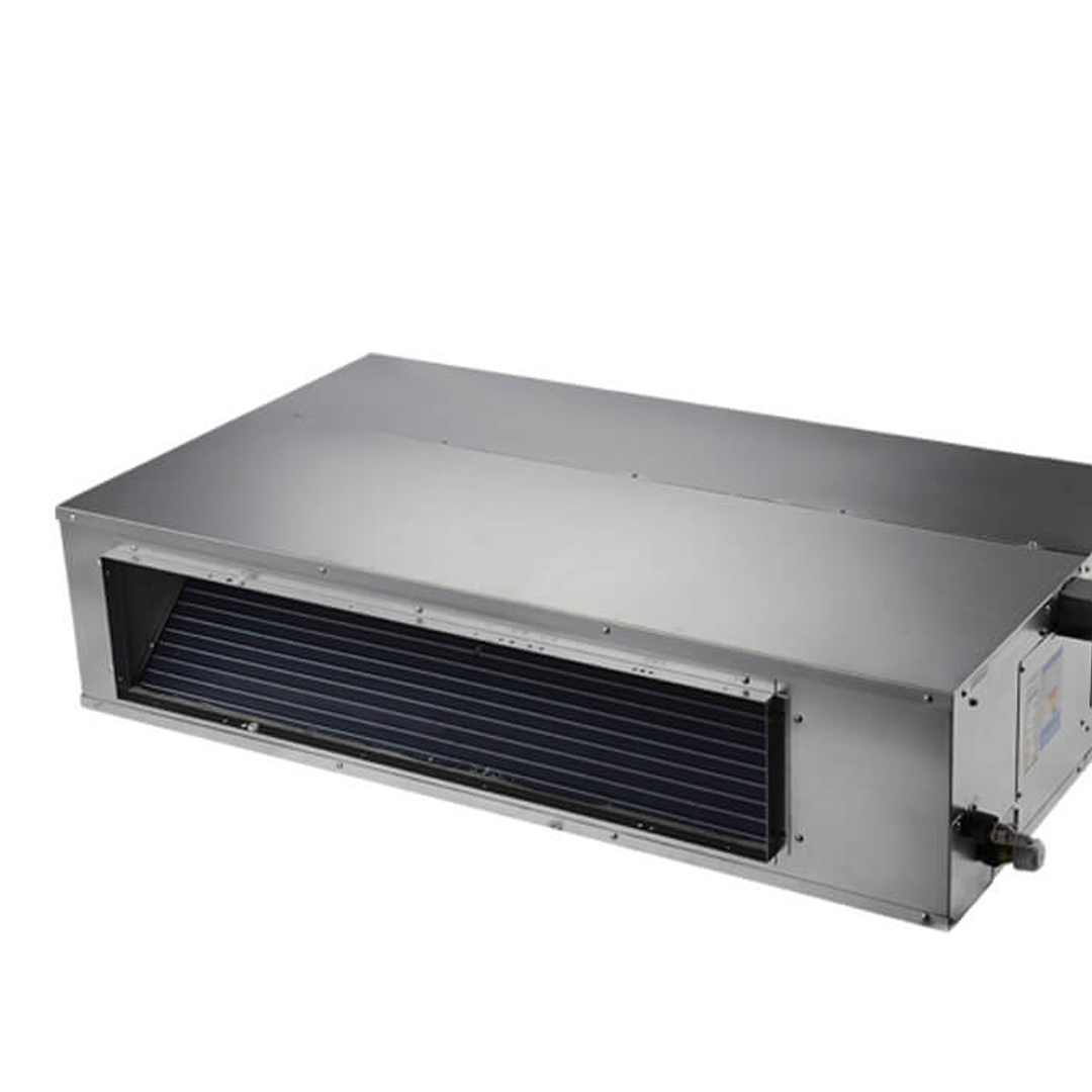 Điều Hòa Âm Trần Nối Ống Gió Casper 1 Chiều 36.000BTU  (DC-36TL22)