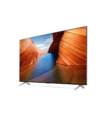 Smart Tivi LG QNED 8K 86 inch 86QNED99SQB