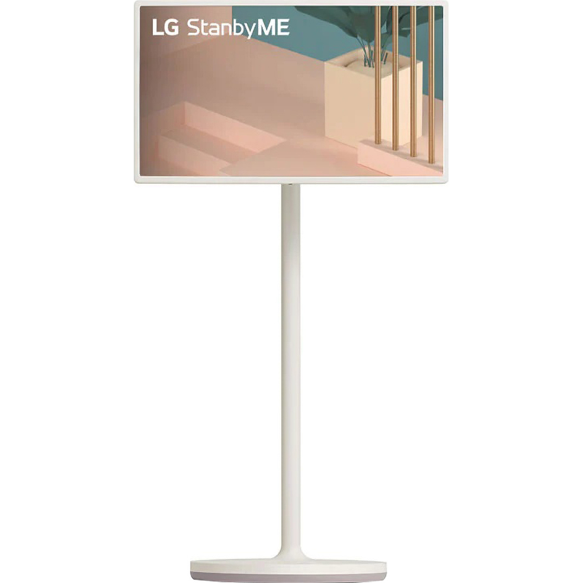Smart Tivi LG StanbyME 27 inch 27ART10AKPL