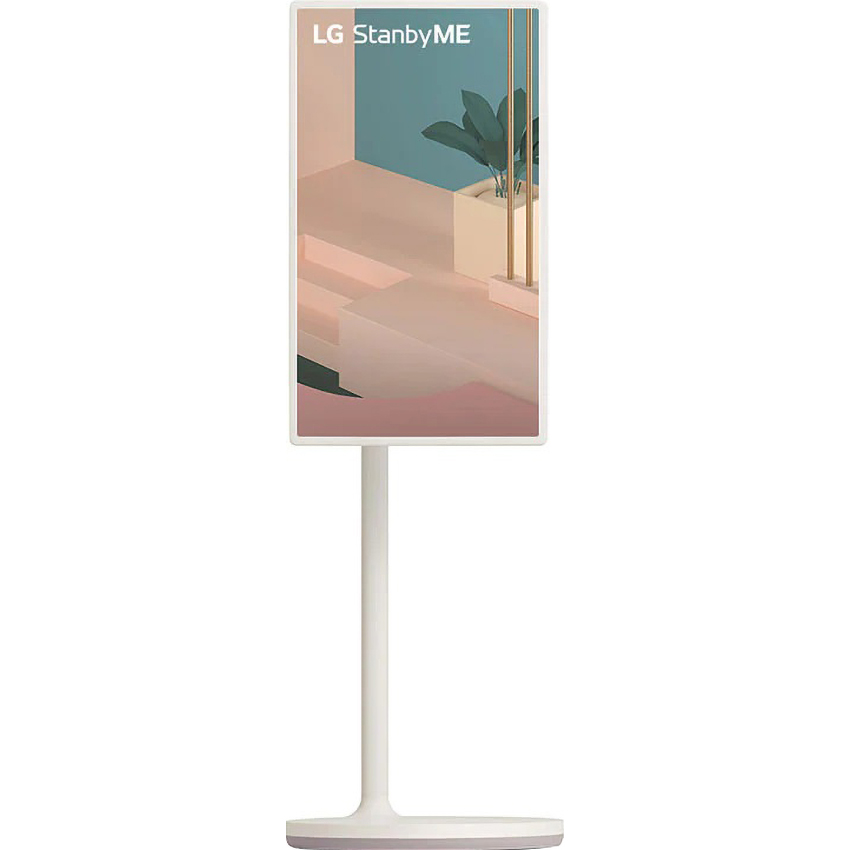 Smart Tivi LG StanbyME 27 inch 27ART10AKPL