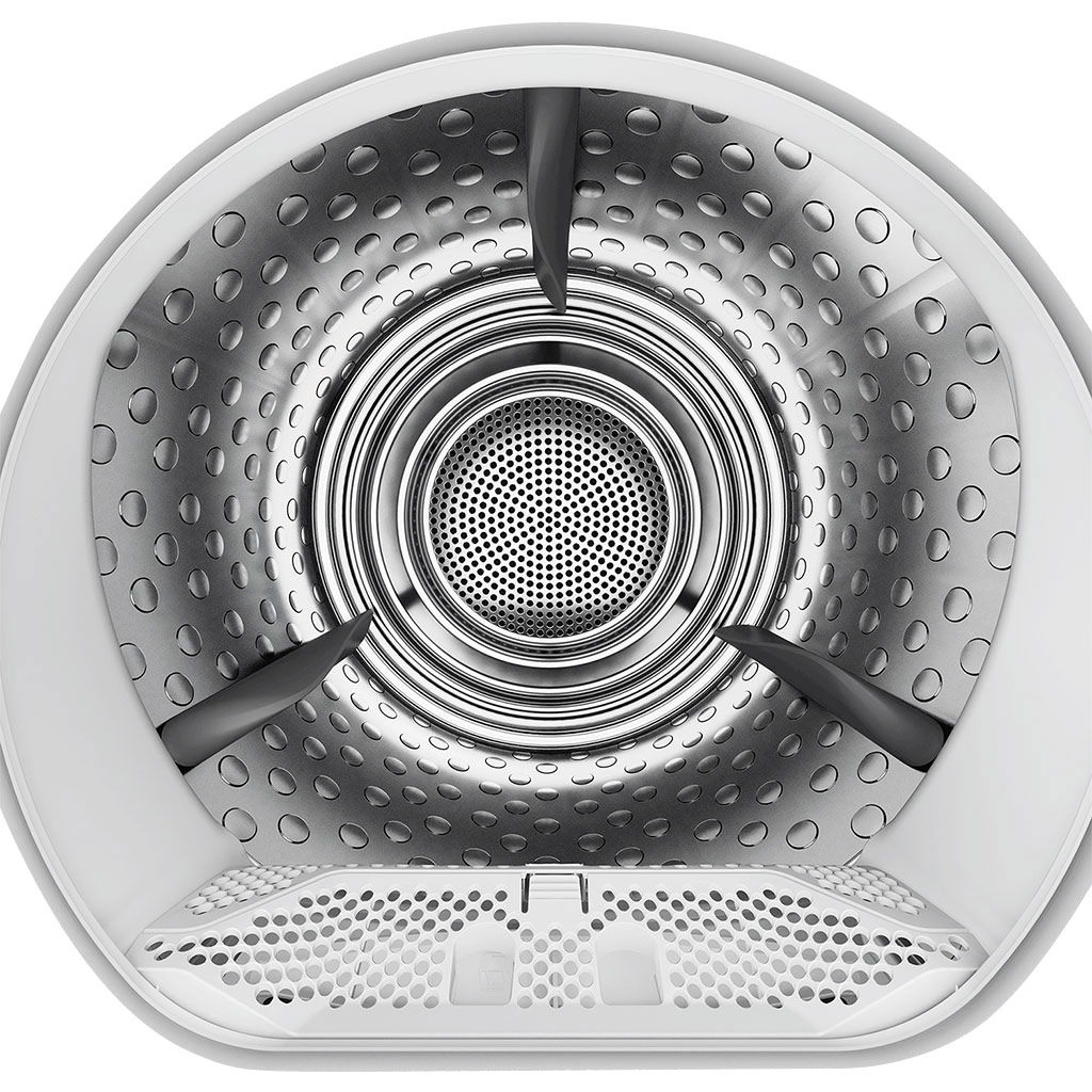 Máy sấy quần áo Electrolux EDH803Q7WB