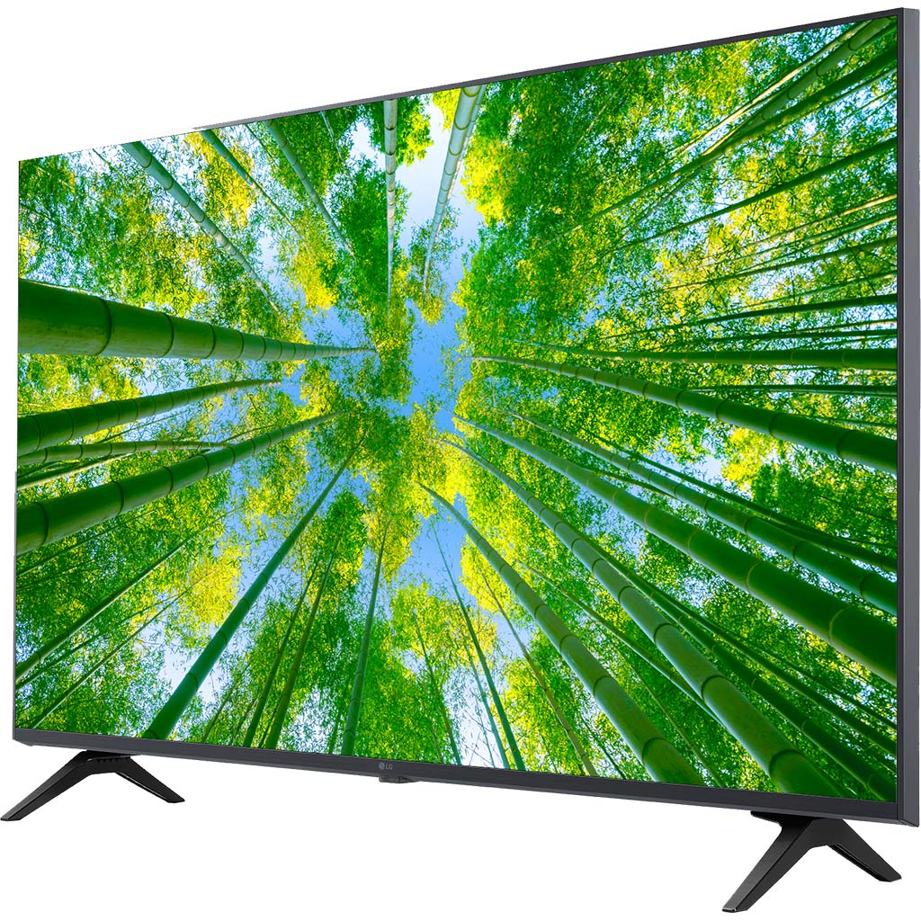 Smart Tivi LG 4K 50 inch 50UQ8000PSC