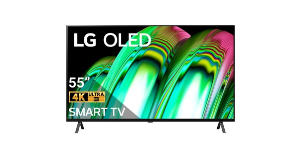 Smart Tivi LG OLED 4K 55 Inch 55A2PSA