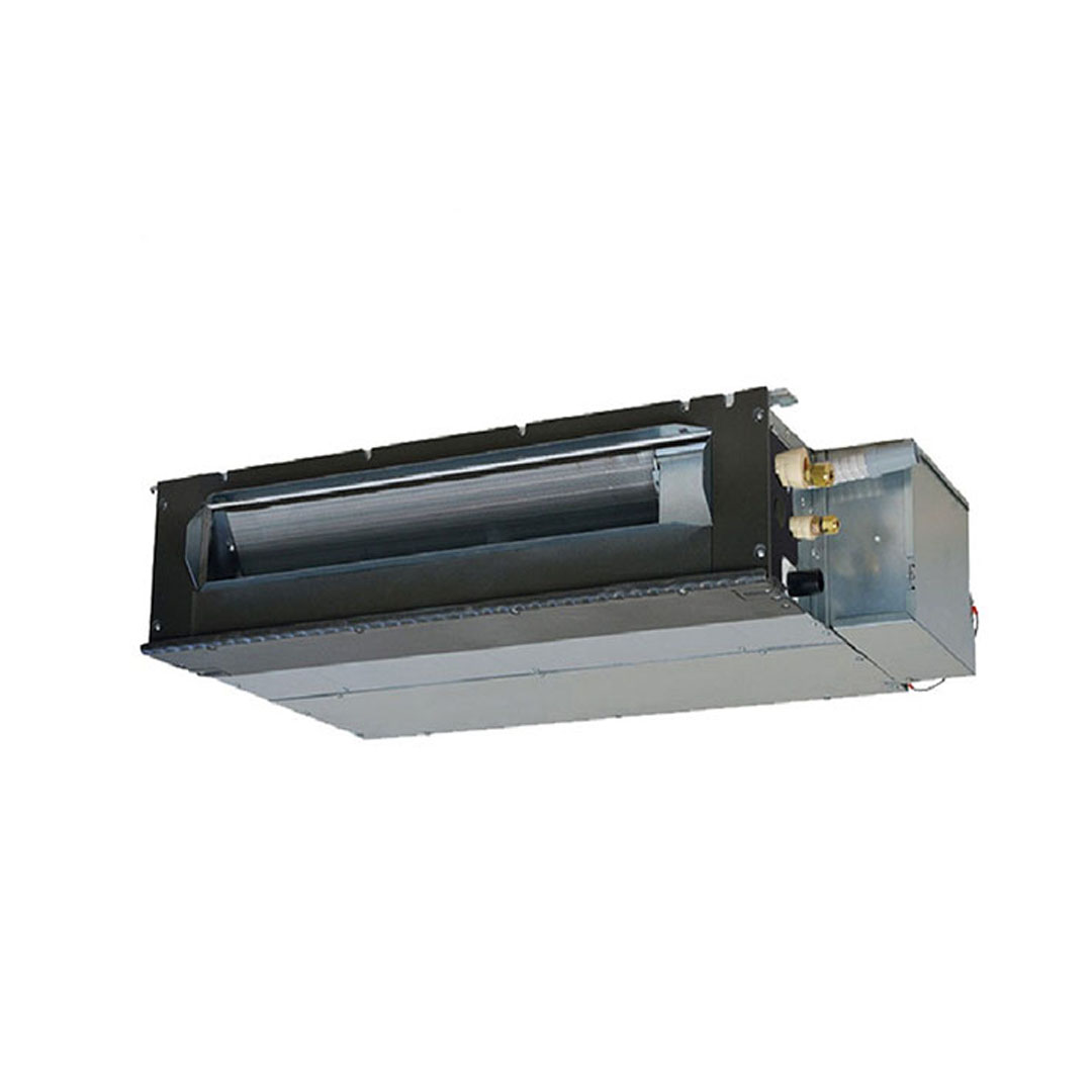 Điều Hòa Âm Trần Nối Ống Gió Mitsubishi Heavy 1 Chiều 42.000 BTU (FDUM125CR-S5/FDC125CR-S5)