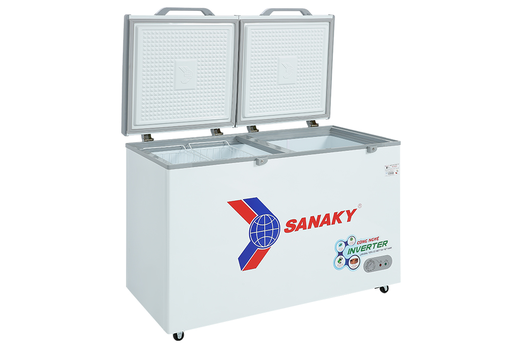 Tủ đông Sanaky 305 lít VH-4099A