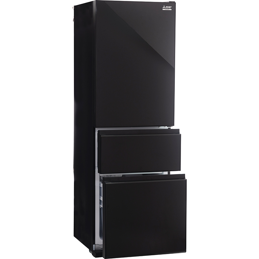 Tủ lạnh Mitsubishi Inverter 365 Lít MR-CGX46EN-GBK-V